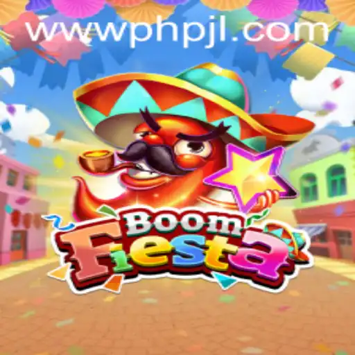 BoomFiesta: Dive Into the Explosive Fun of PHPJL