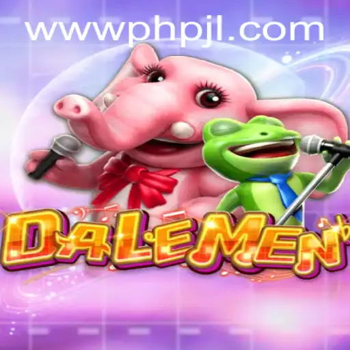 Exploring the Mysterious World of DALEMEN: Discover the Intriguing Game of PHPJL
