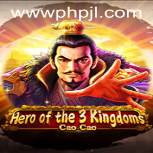 Heroofthe3KingdomsCaoCao: A Captivating Adventure of Strategy and Valor
