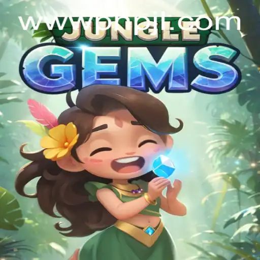 JungleGems: The Enchanting Adventure of PHPJL