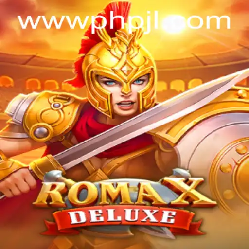 Exploring RomaXDeluxe: A New Gaming Sensation