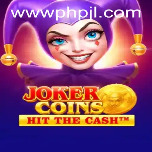 JokerCoins: Dive into the Enigmatic World of PHPJL