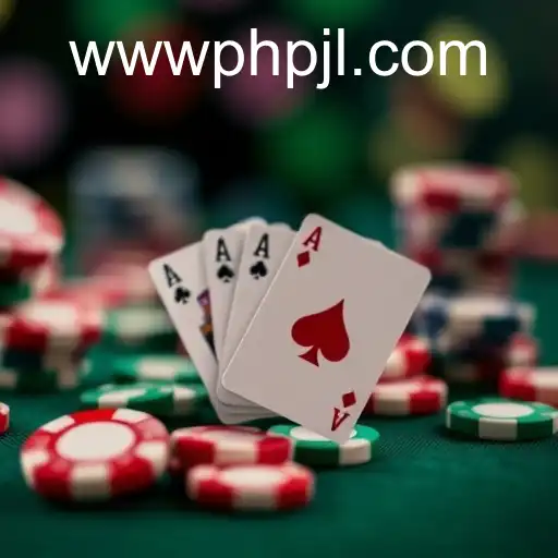 Responsible Gambling with PHPJL: A Balanced Approach
