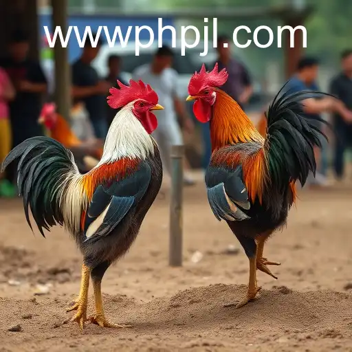 The Cultural and Technological Evolution of Sabong Games