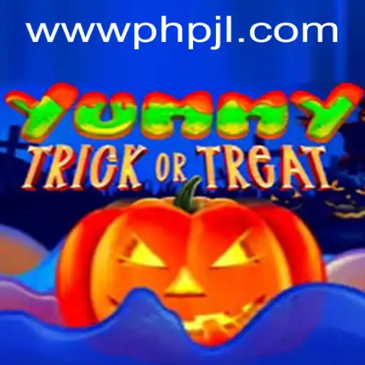 Exploring the Enchanting World of YummyTrickorTreat: A Digital Delight with PHPJL